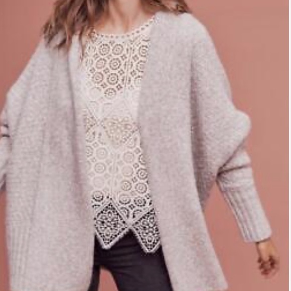 Deletta chocolate lace Blouse - Picture 6 of 9